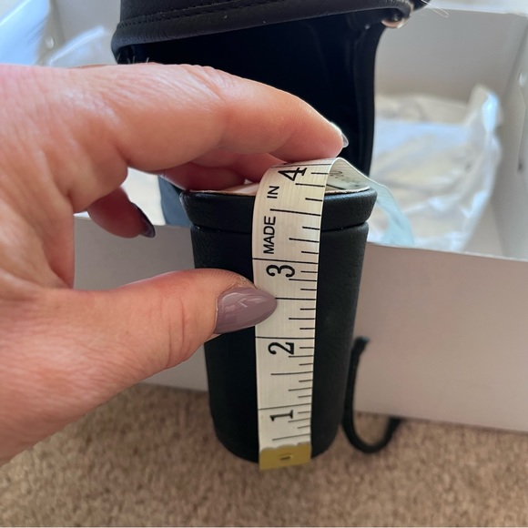 Domatia Peep toe shooties - Picture 7 of 10